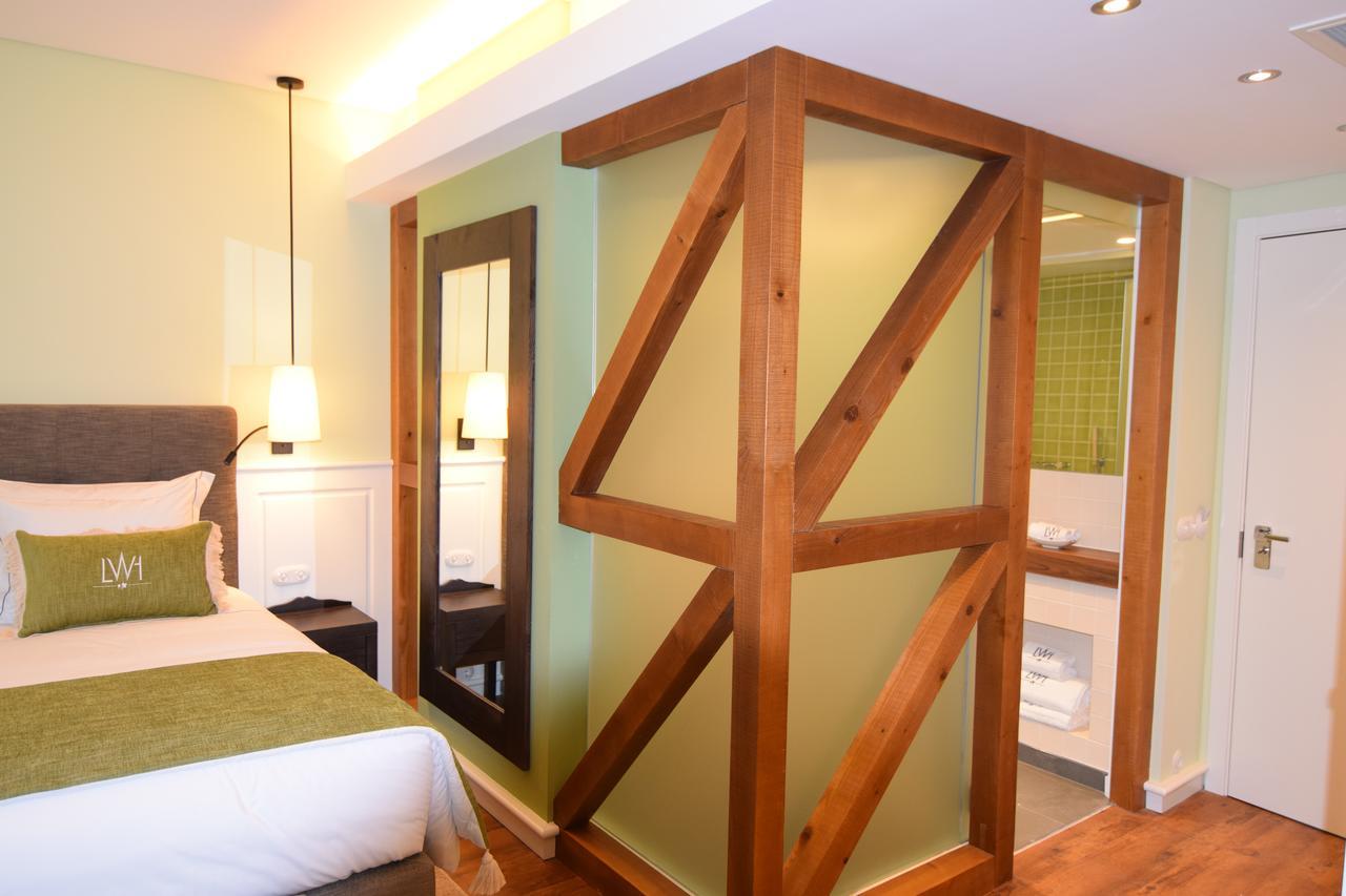 Classic Double or Twin Room